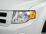  Drivers Side Headlight photo